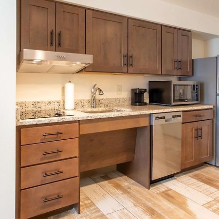 Homewood Suites By Hilton Myrtle Beach Coastal Grand Mall Exteriér fotografie