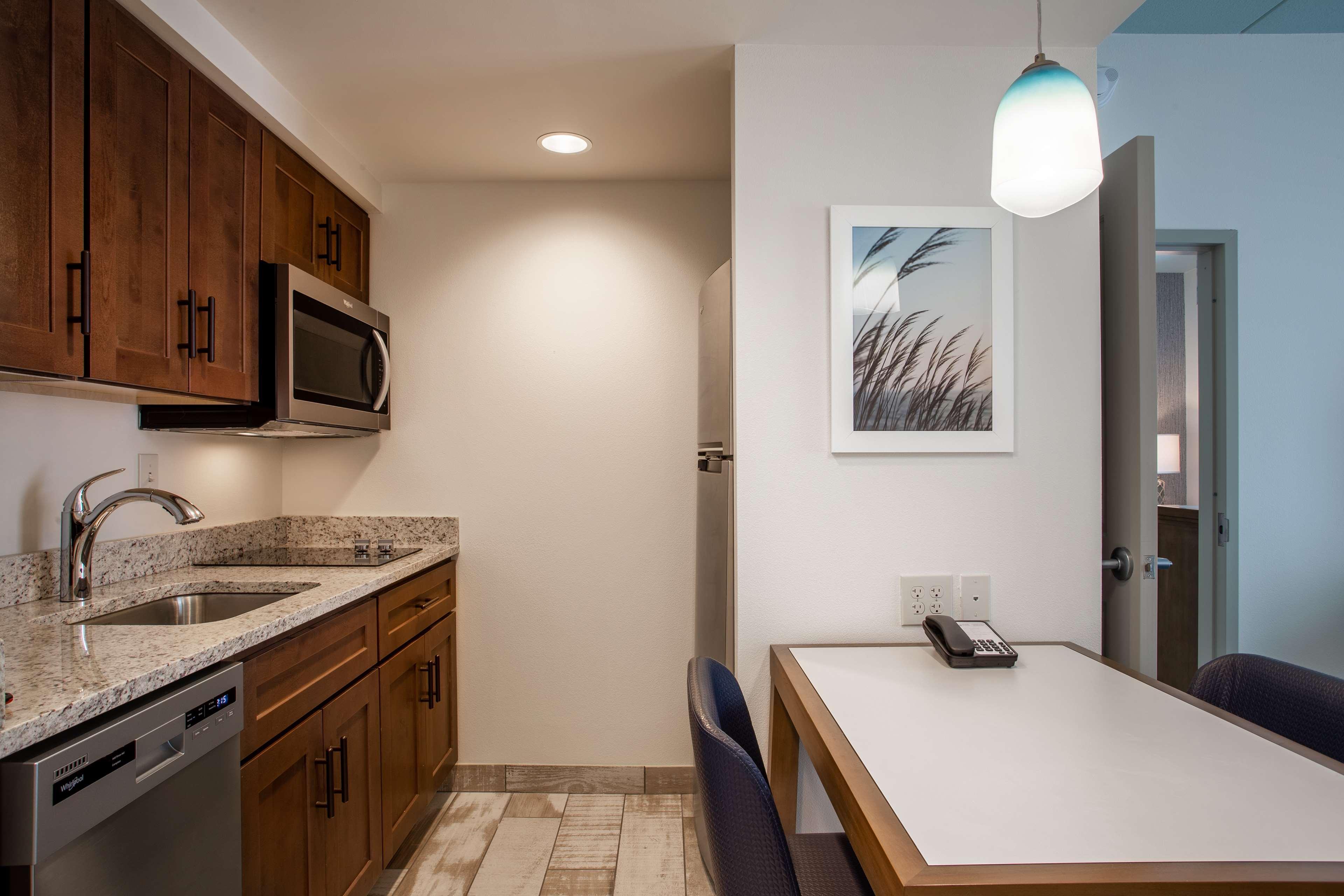 Homewood Suites By Hilton Myrtle Beach Coastal Grand Mall Exteriér fotografie