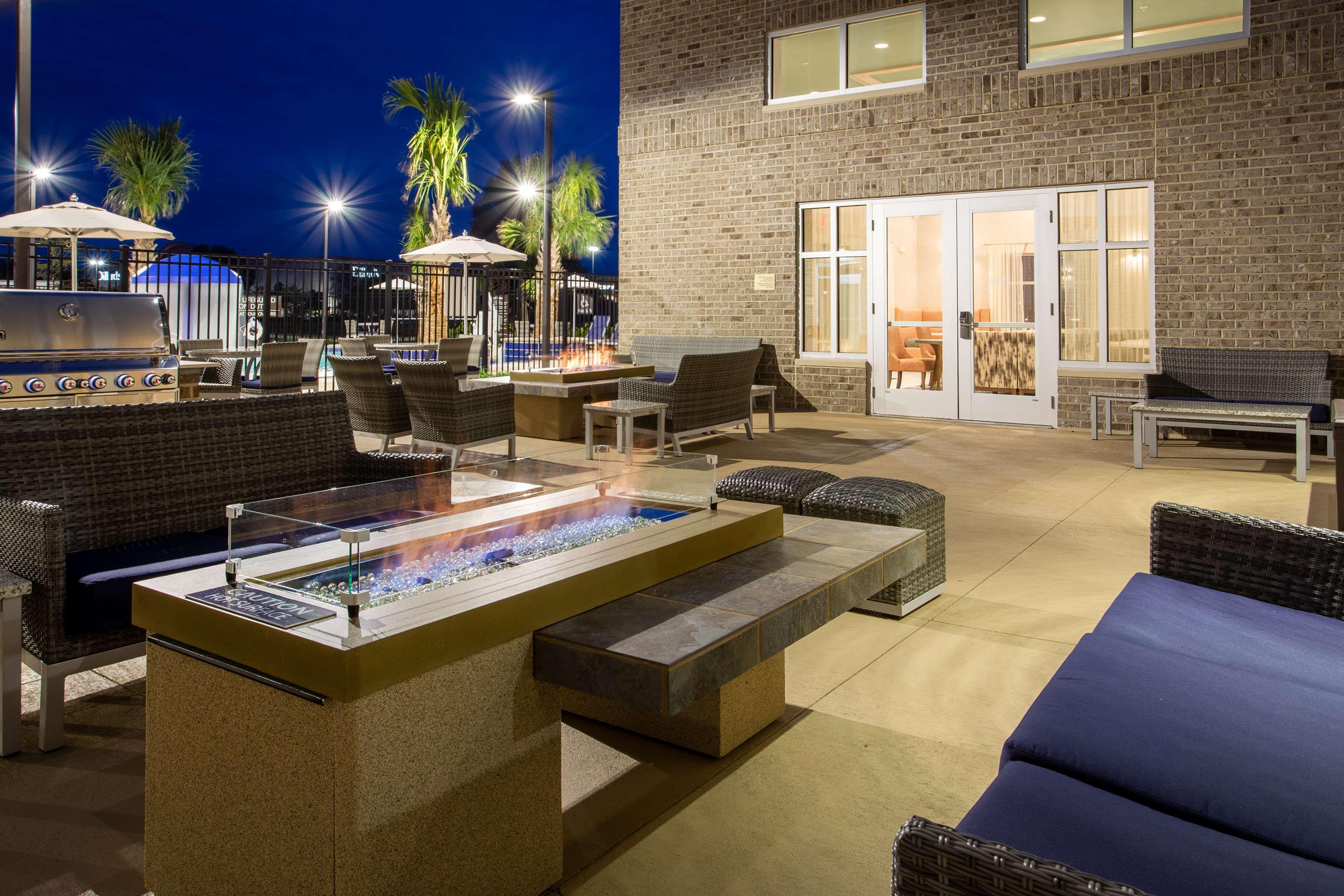 Homewood Suites By Hilton Myrtle Beach Coastal Grand Mall Exteriér fotografie