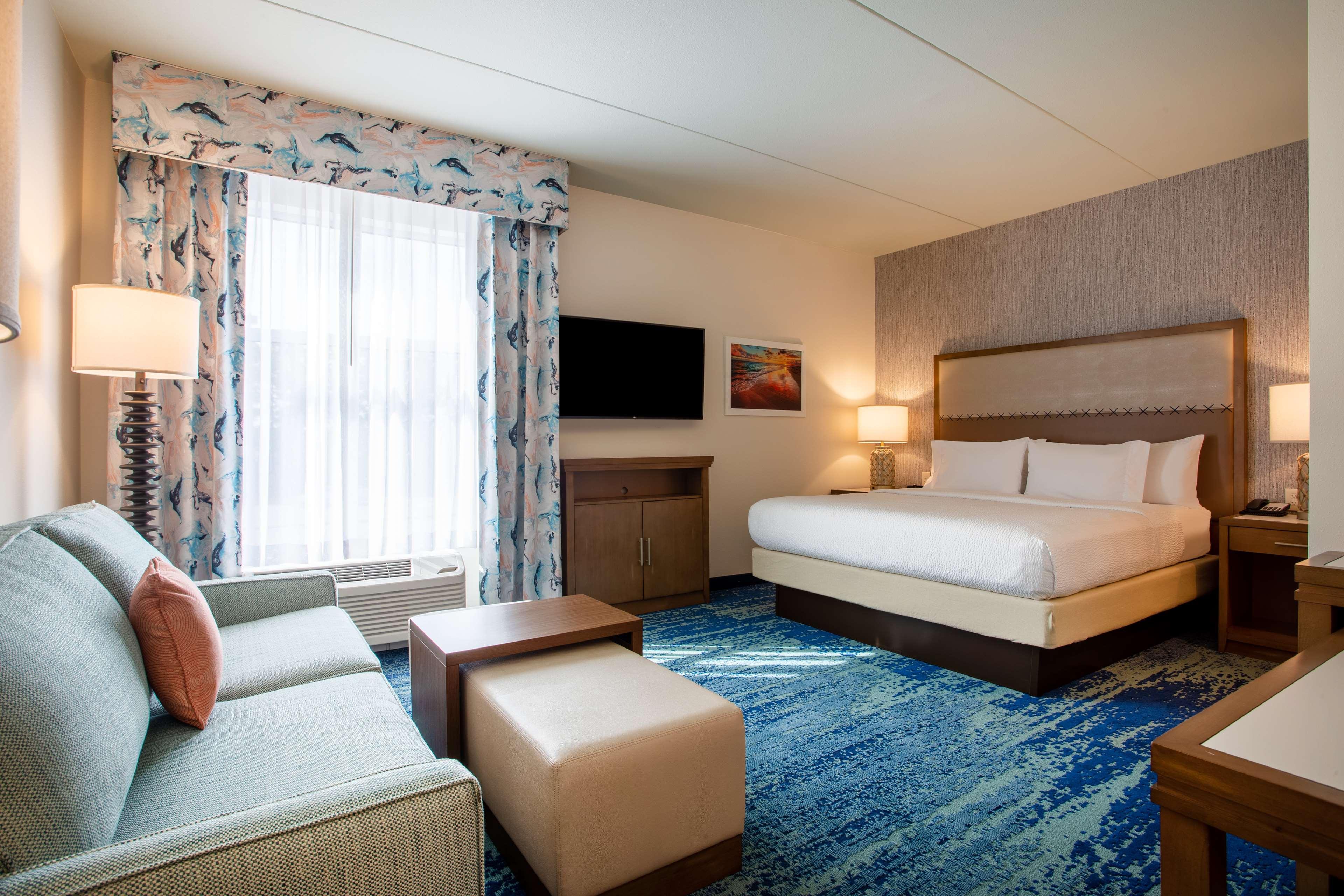 Homewood Suites By Hilton Myrtle Beach Coastal Grand Mall Exteriér fotografie
