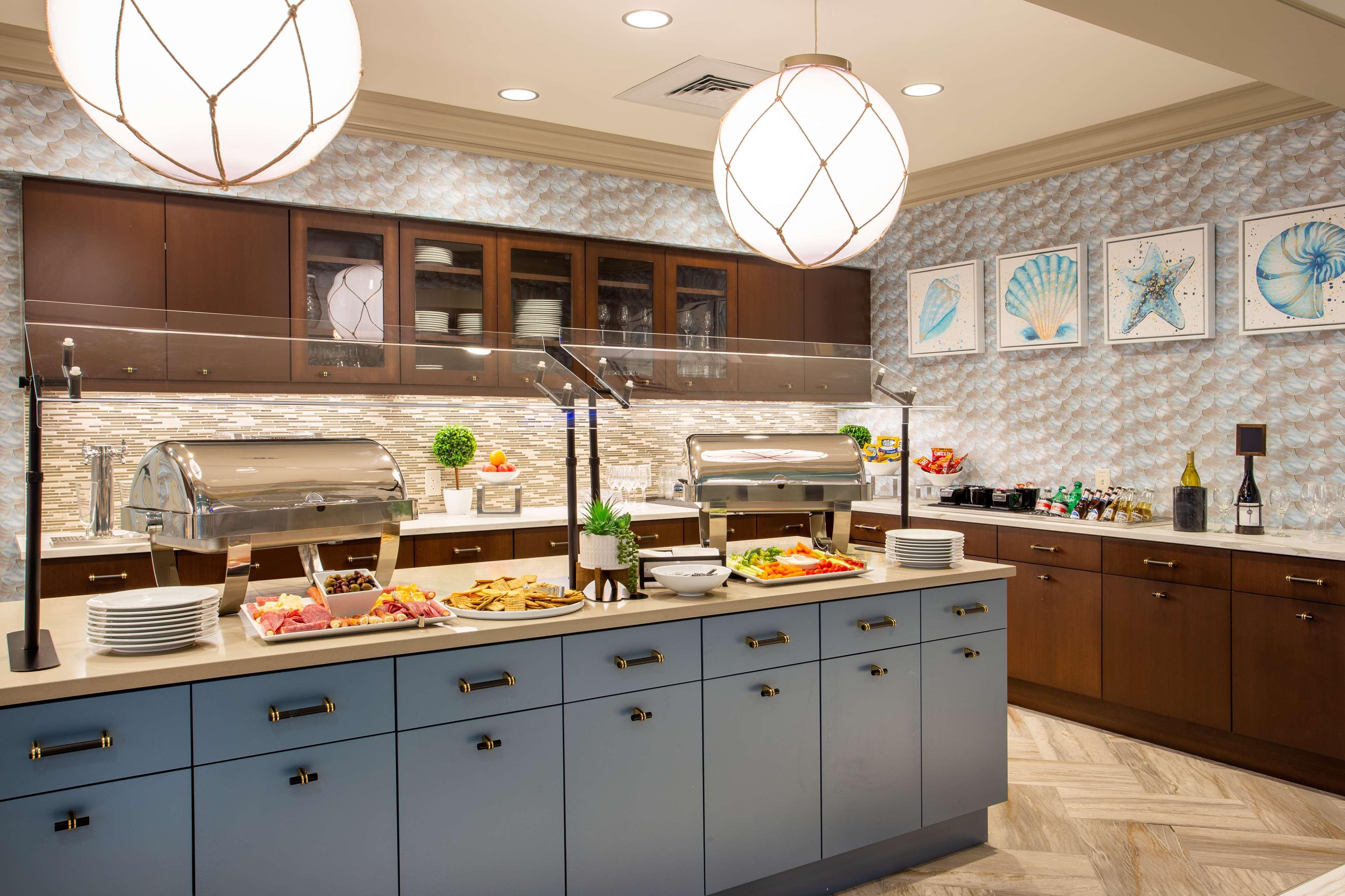 Homewood Suites By Hilton Myrtle Beach Coastal Grand Mall Exteriér fotografie