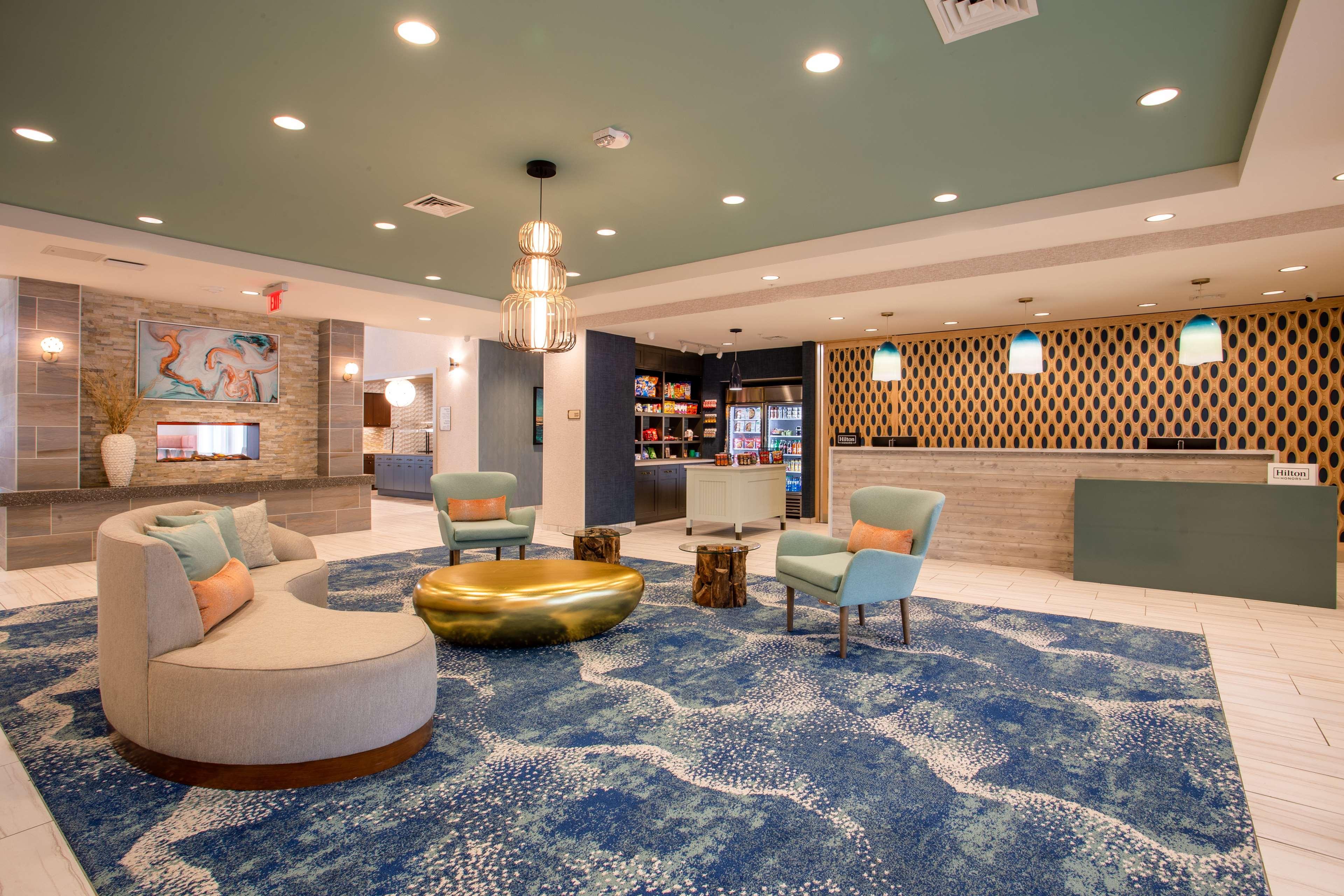 Homewood Suites By Hilton Myrtle Beach Coastal Grand Mall Exteriér fotografie