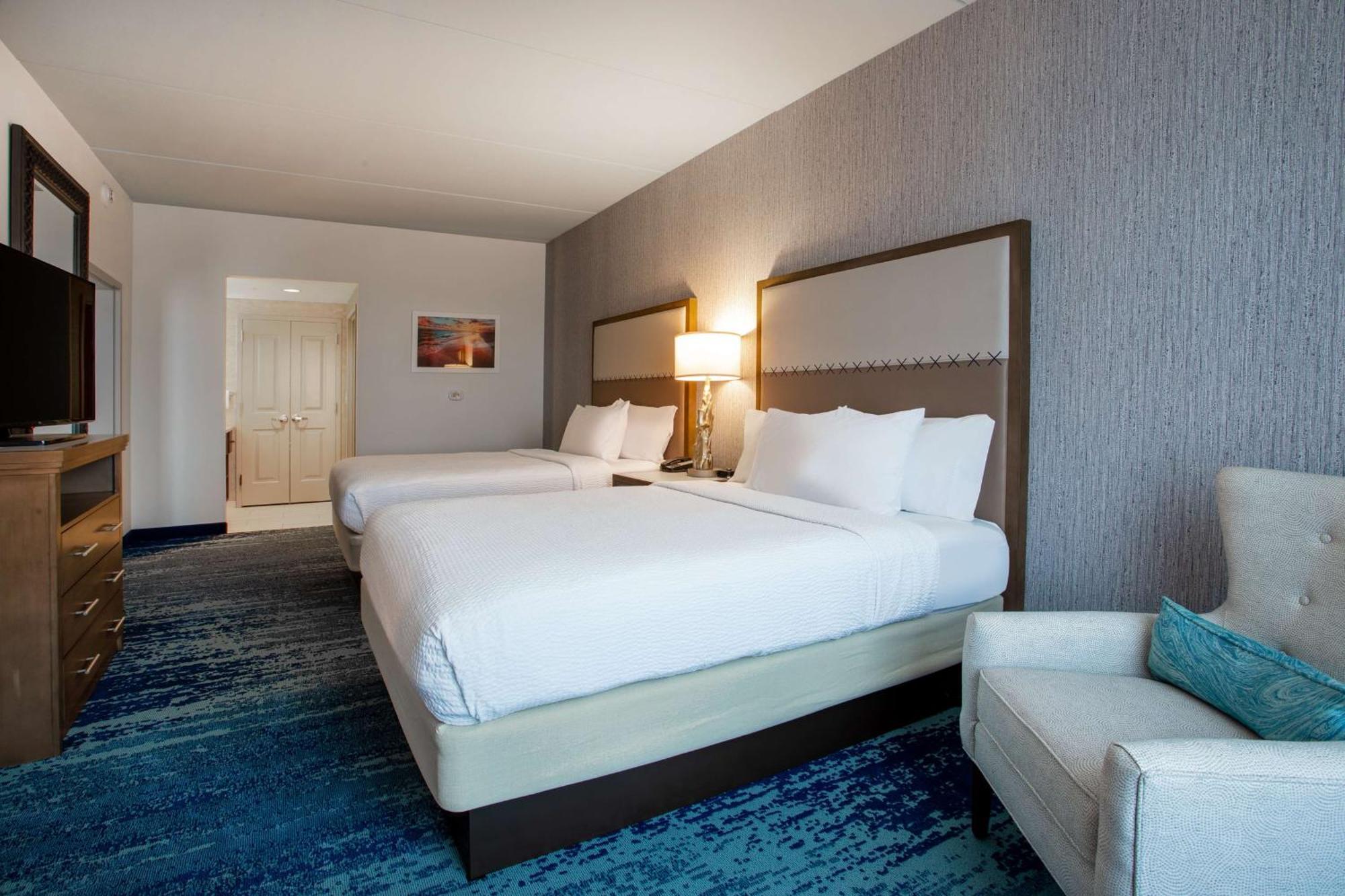 Homewood Suites By Hilton Myrtle Beach Coastal Grand Mall Exteriér fotografie