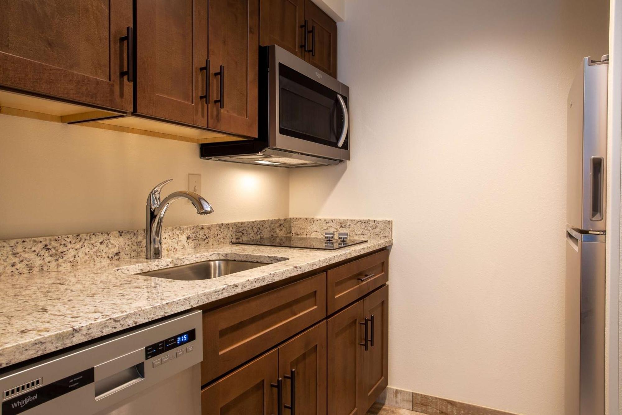 Homewood Suites By Hilton Myrtle Beach Coastal Grand Mall Exteriér fotografie