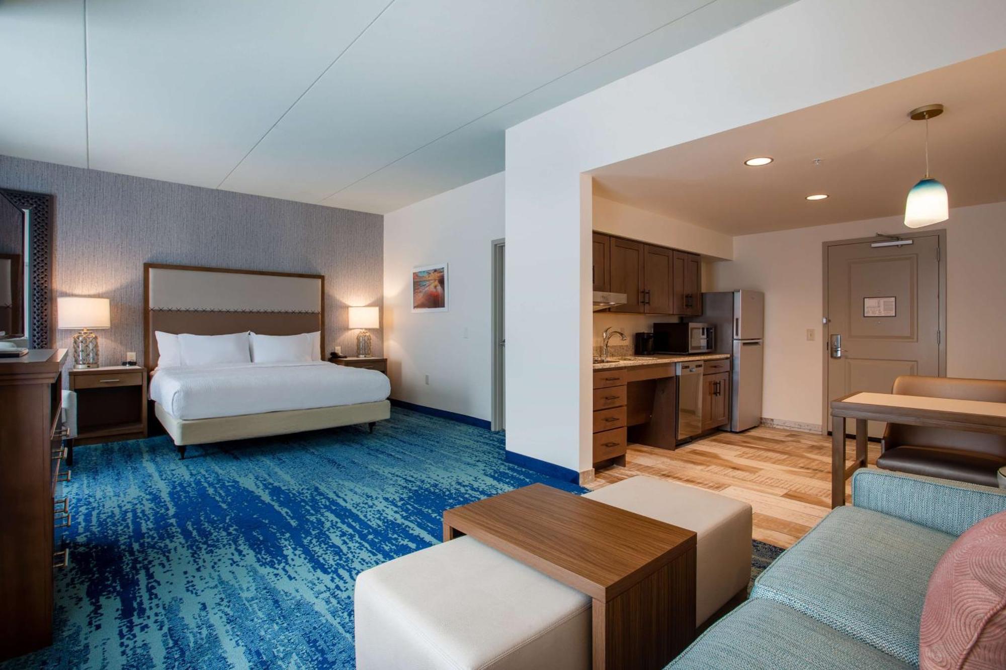 Homewood Suites By Hilton Myrtle Beach Coastal Grand Mall Exteriér fotografie
