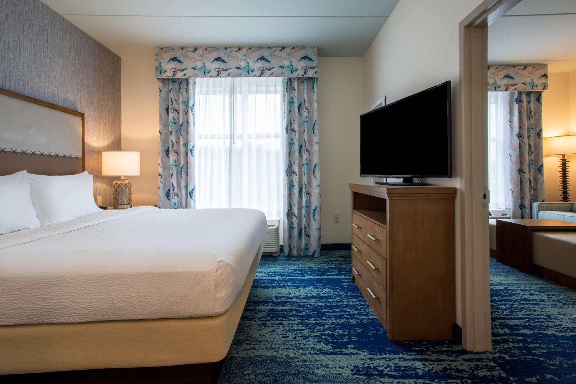 Homewood Suites By Hilton Myrtle Beach Coastal Grand Mall Exteriér fotografie