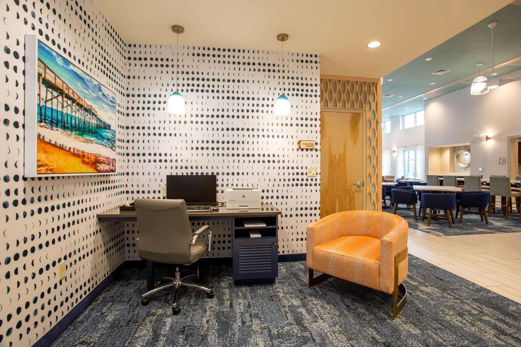 Homewood Suites By Hilton Myrtle Beach Coastal Grand Mall Exteriér fotografie