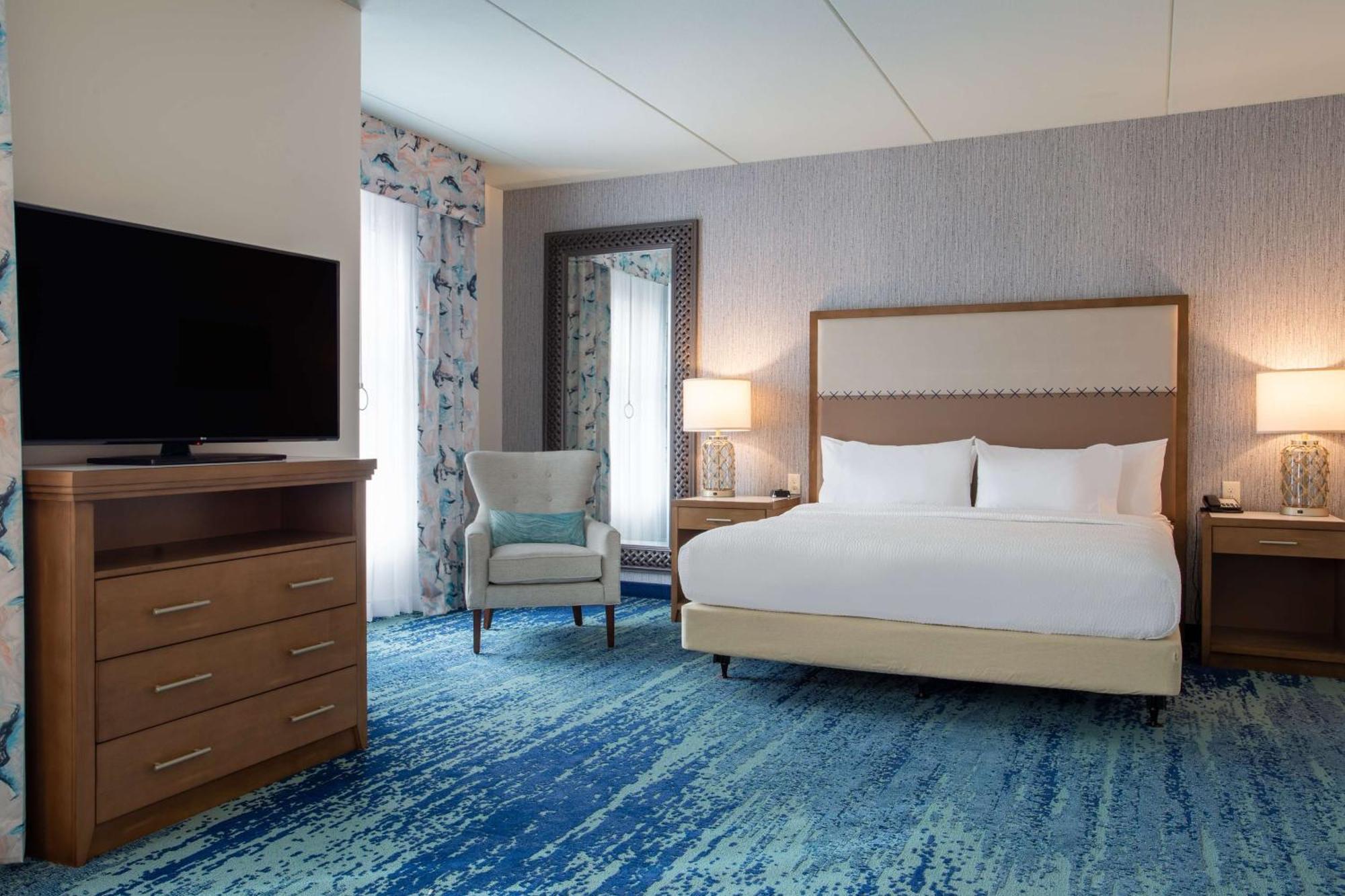 Homewood Suites By Hilton Myrtle Beach Coastal Grand Mall Exteriér fotografie