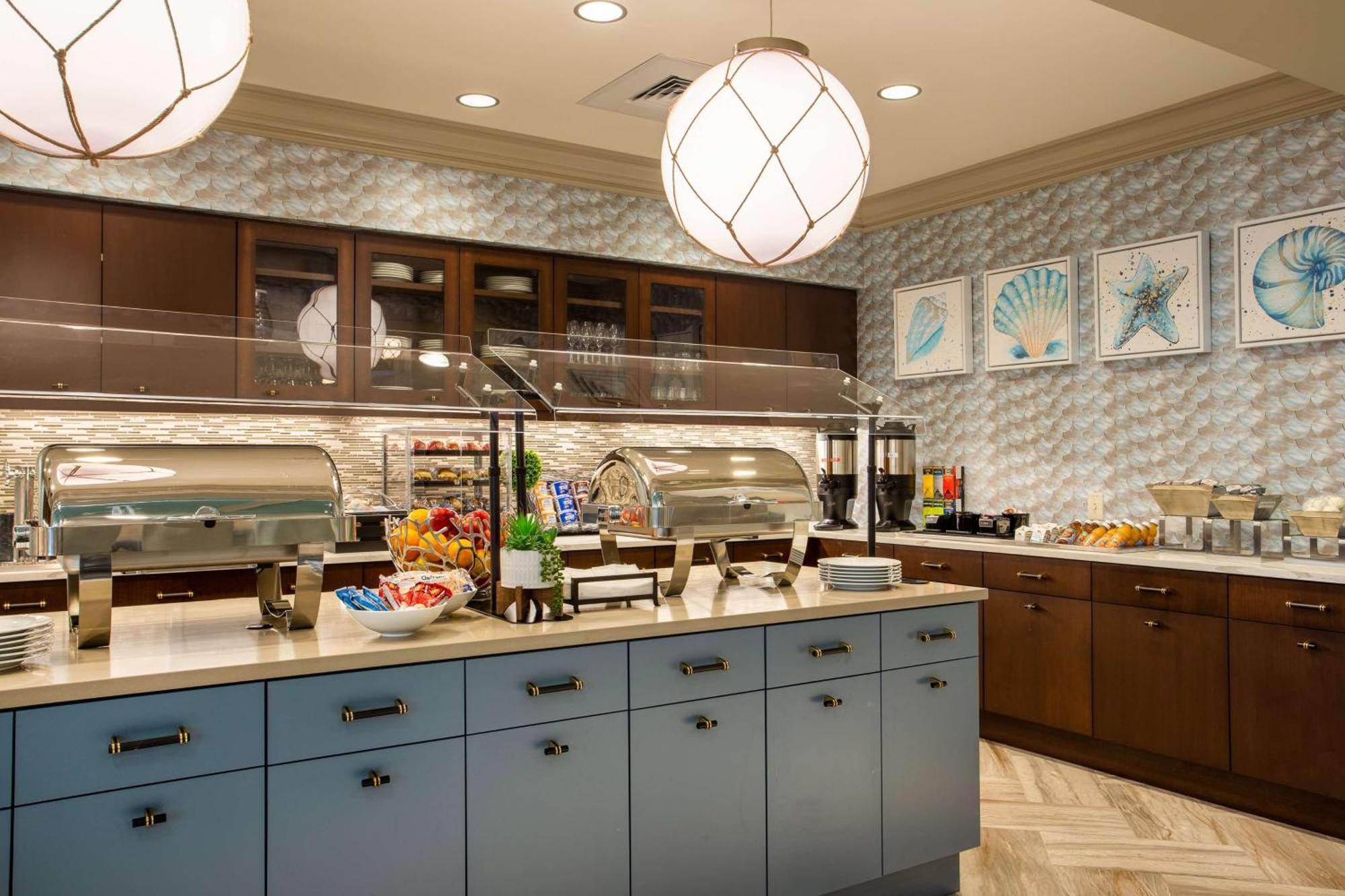 Homewood Suites By Hilton Myrtle Beach Coastal Grand Mall Exteriér fotografie