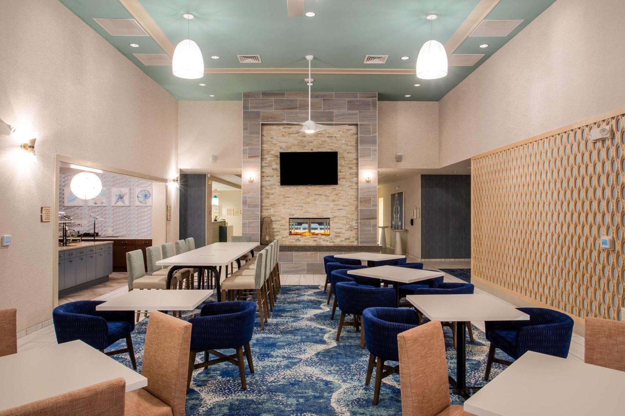 Homewood Suites By Hilton Myrtle Beach Coastal Grand Mall Exteriér fotografie